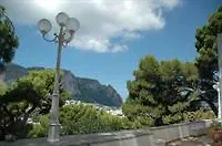 Apartment Tuoro Capri